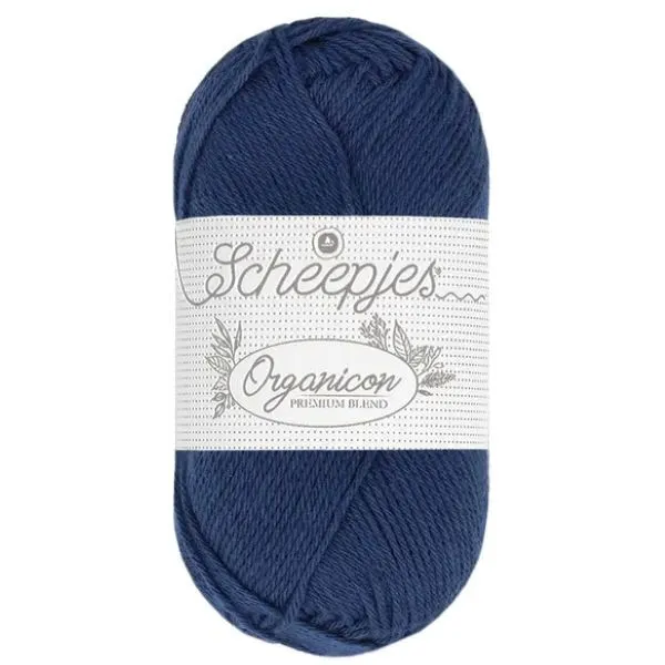 Scheepjes Organicon